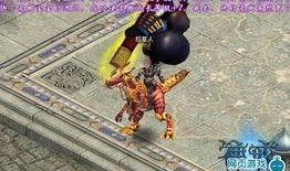 最新骑宠爆料,创新科技与萌宠共舞