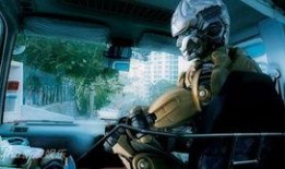 机器侠电影在线观看,未来战士传奇，在线观影之旅