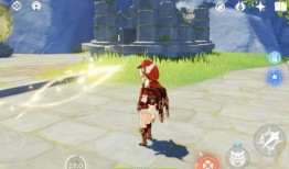 原神4星角色最新爆料,神秘4星角色登场，实力与颜值并存！